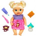 Baby Alive - Meus Primeiros Dentinhos
